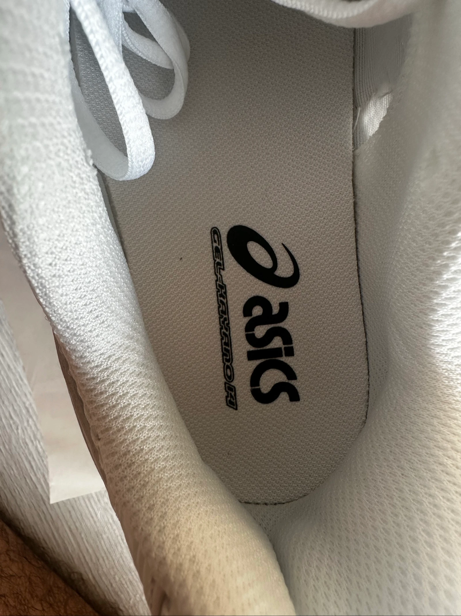 Asics Kayano-14 – photo 5